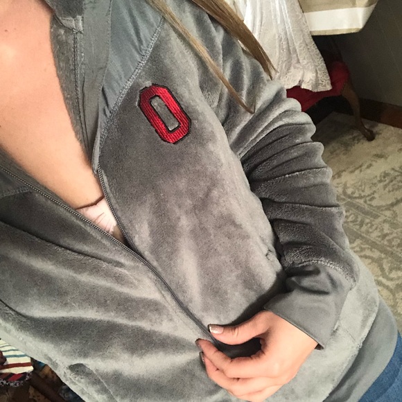 Ohio state jacket - Picture 5 of 5